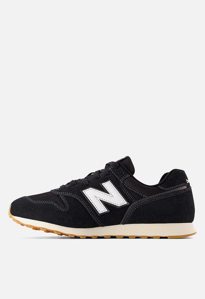 New Balance  - 373 Classic - black