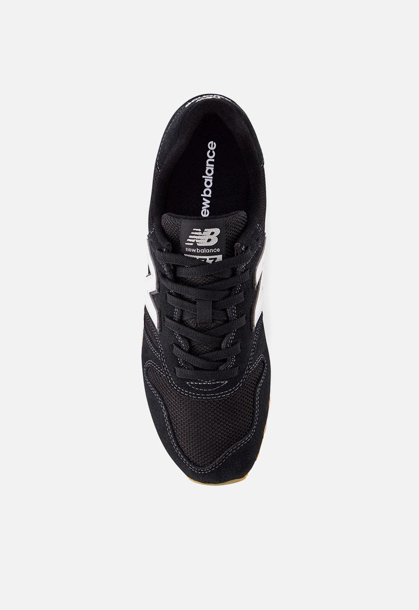 New Balance  - 373 Classic - black