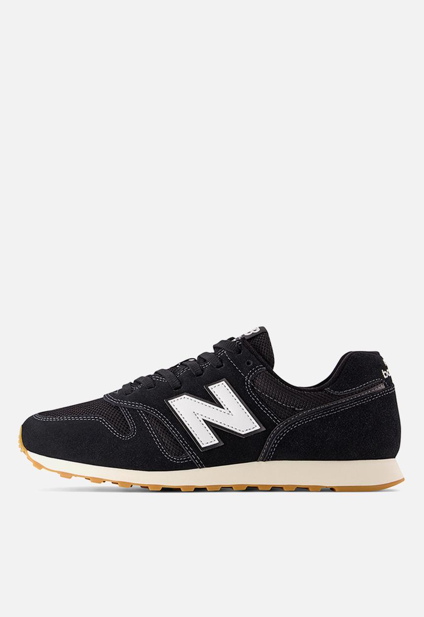 New Balance  - 373 Classic - black