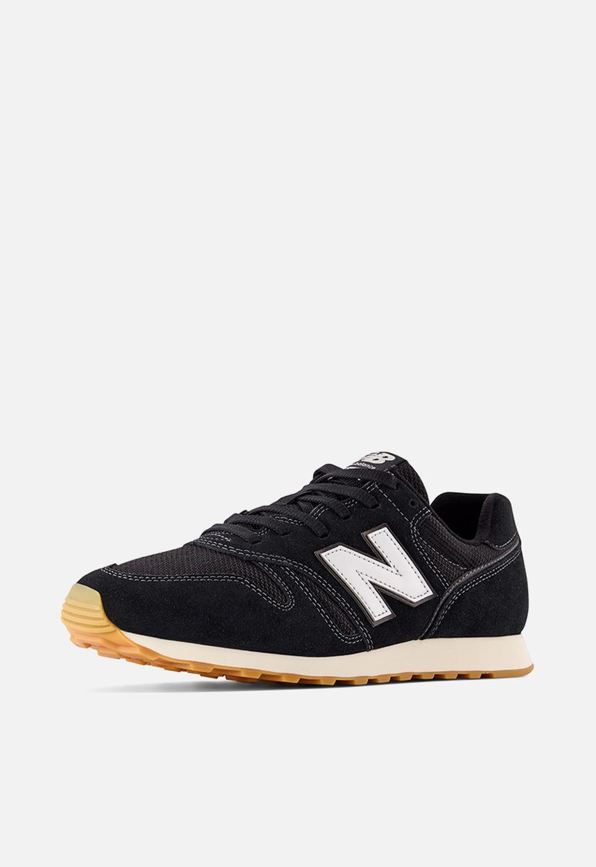 New Balance  - 373 Classic - black