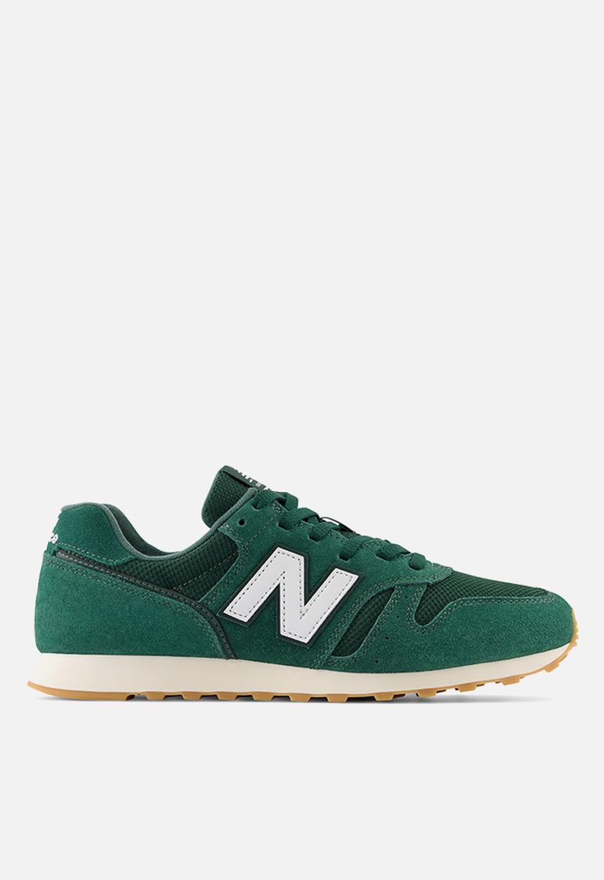 New Balance  - 373 Classic - nightwatch green