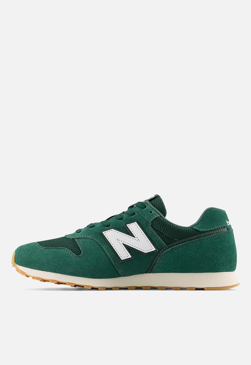 New Balance  - 373 Classic - nightwatch green