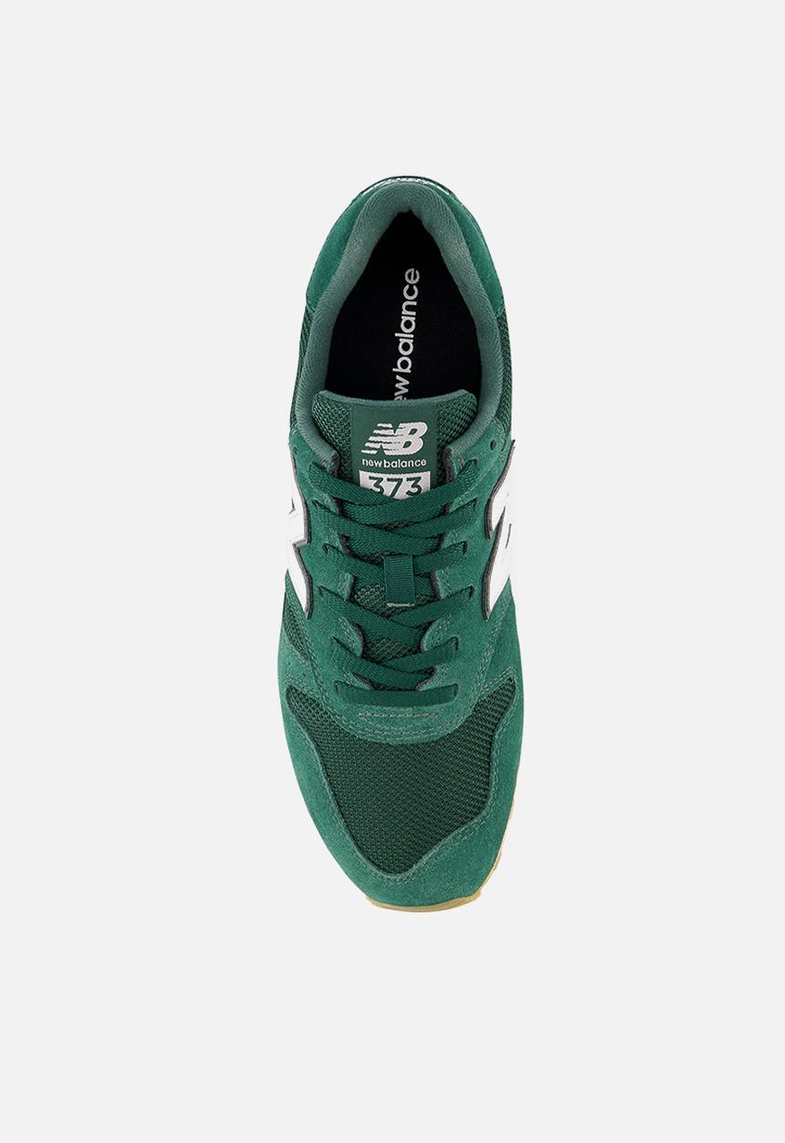 New Balance  - 373 Classic - nightwatch green