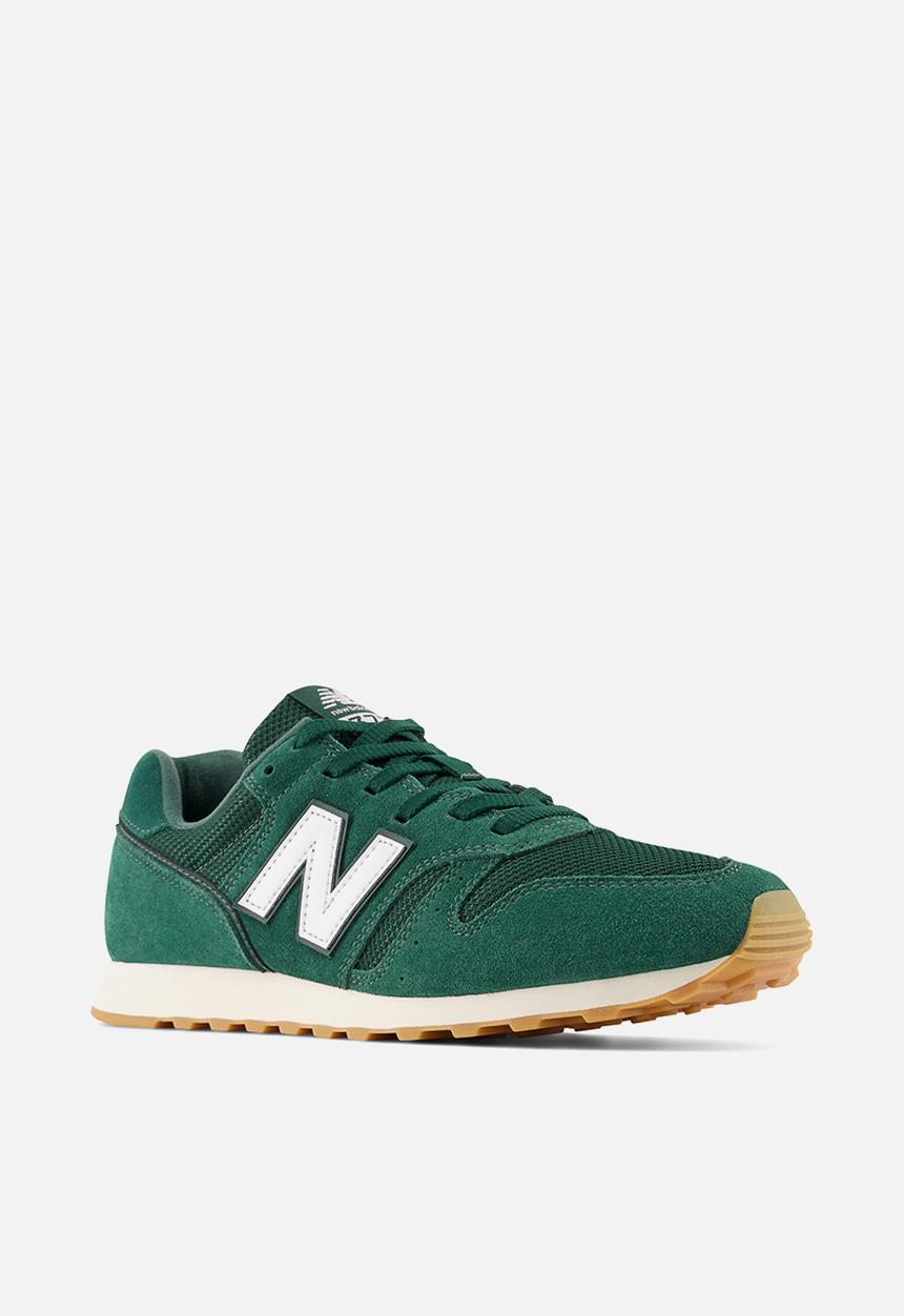 New Balance  - 373 Classic - nightwatch green