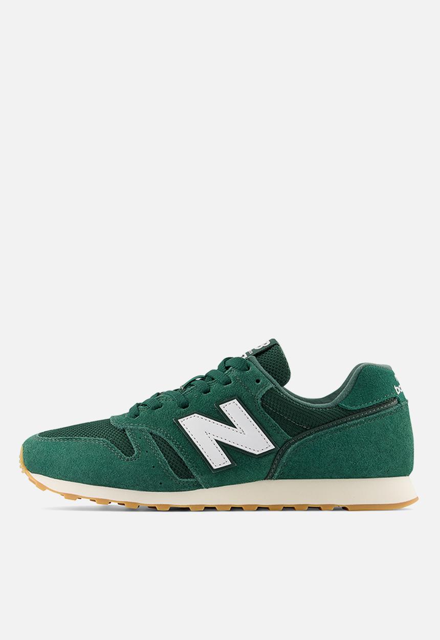 New Balance  - 373 Classic - nightwatch green