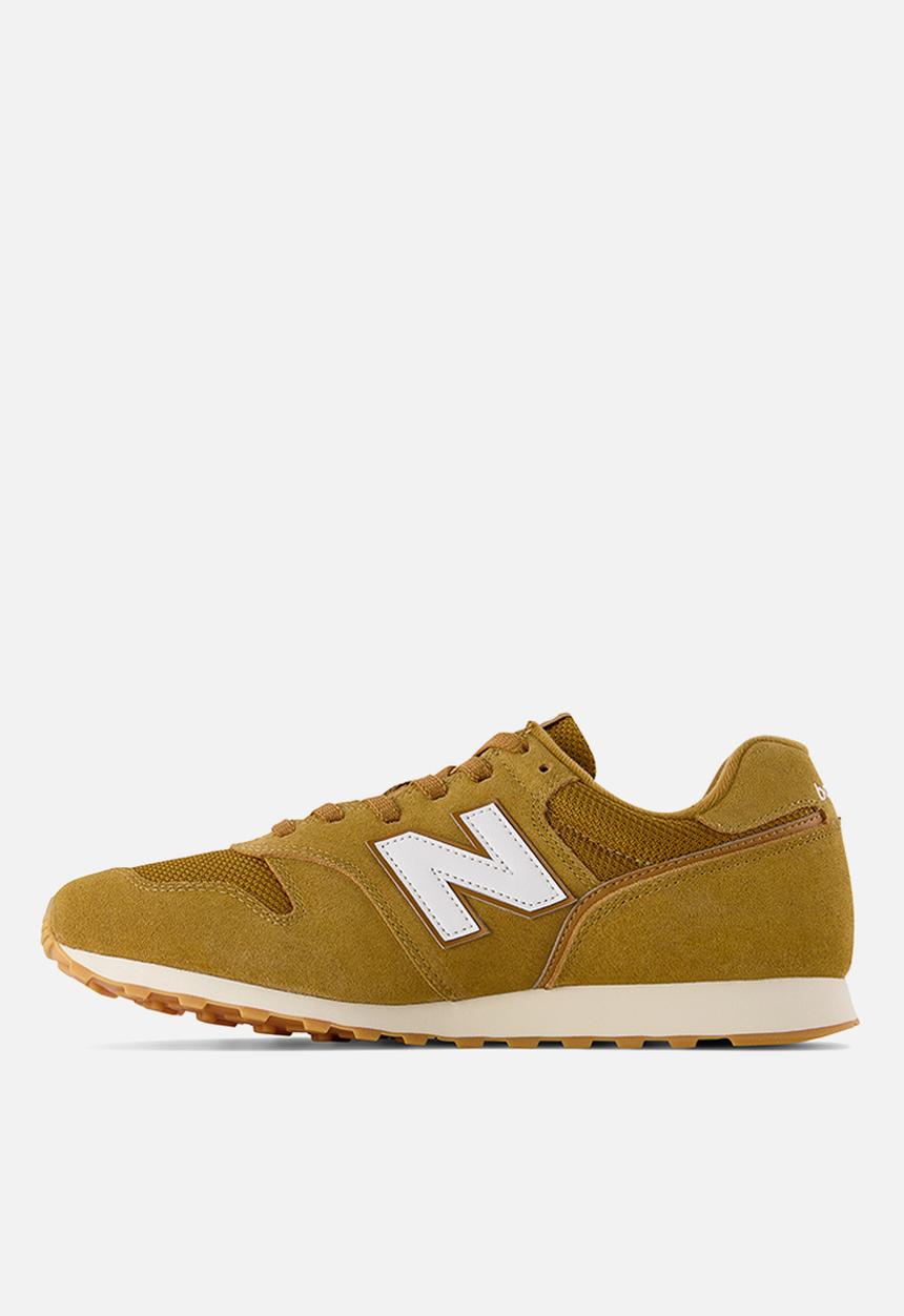 New Balance  - 373 Classic - workwear