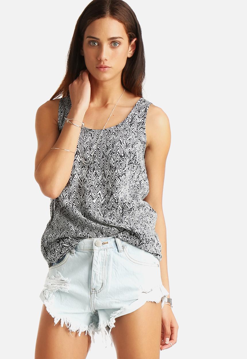 ONLY - Solero Top