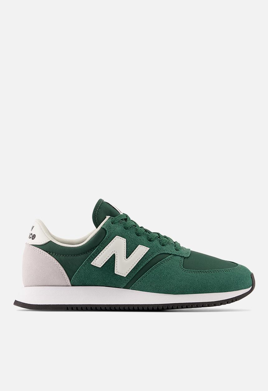 New Balance  - 420 Radically classic - nightwatch green
