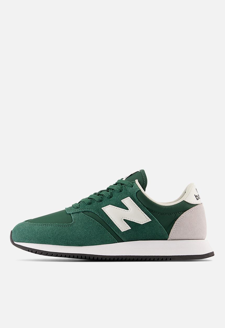 New Balance  - 420 Radically classic - nightwatch green