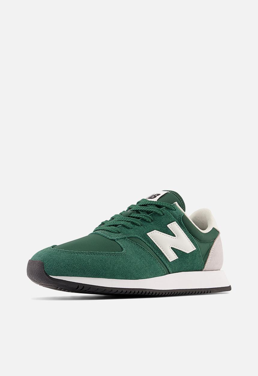 New Balance  - 420 Radically classic - nightwatch green
