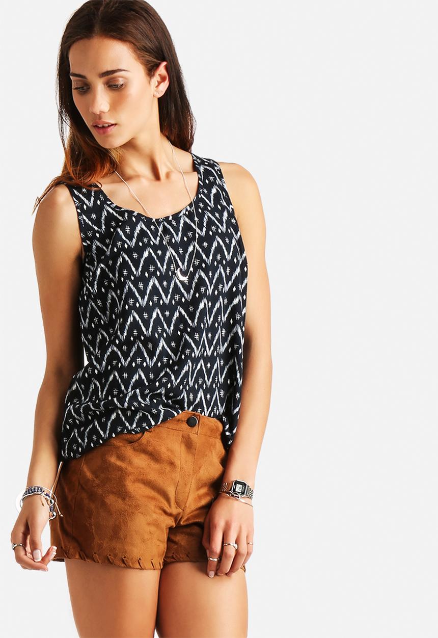 ONLY - Solero Top