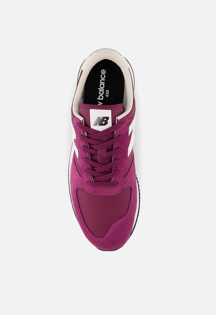 New Balance  - 420 Radically Classic 