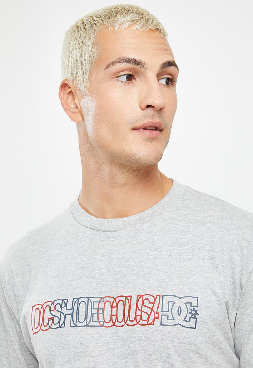 DC - Battelfield short sleeve tee