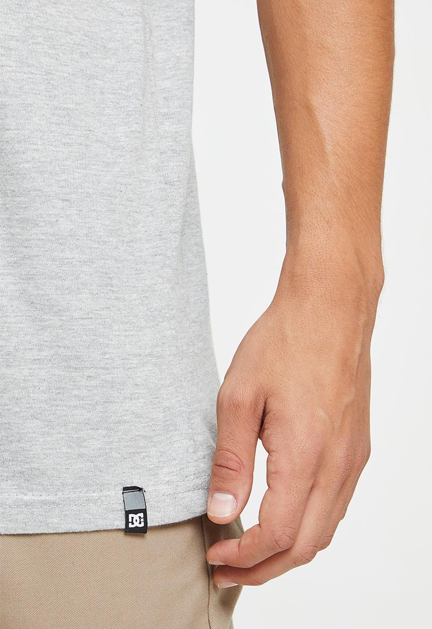 DC - Battelfield short sleeve tee