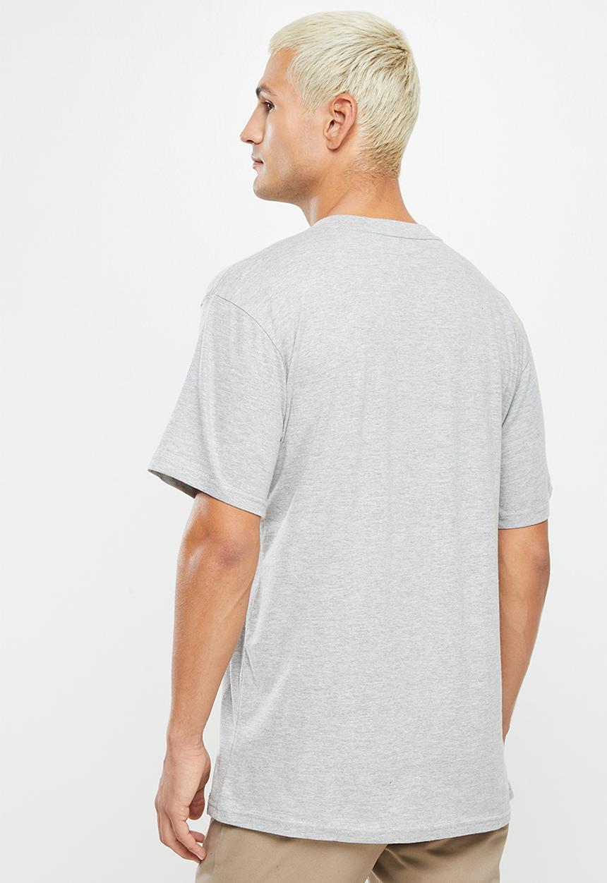 DC - Battelfield short sleeve tee