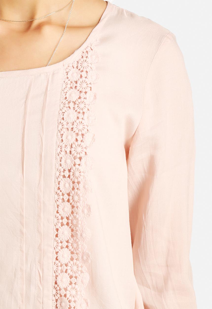 ONLY - Zuvy Top