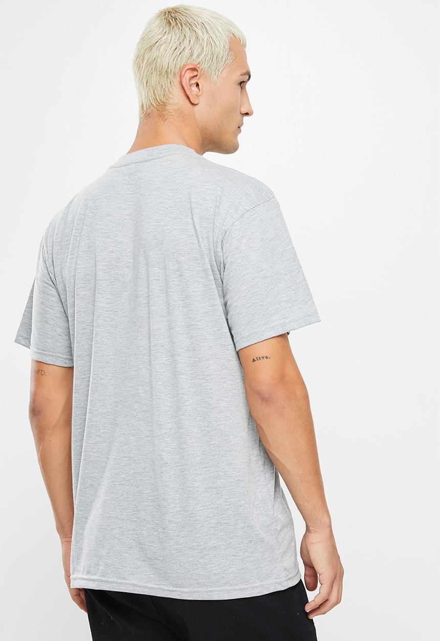 DC - Vandal short sleeve tee