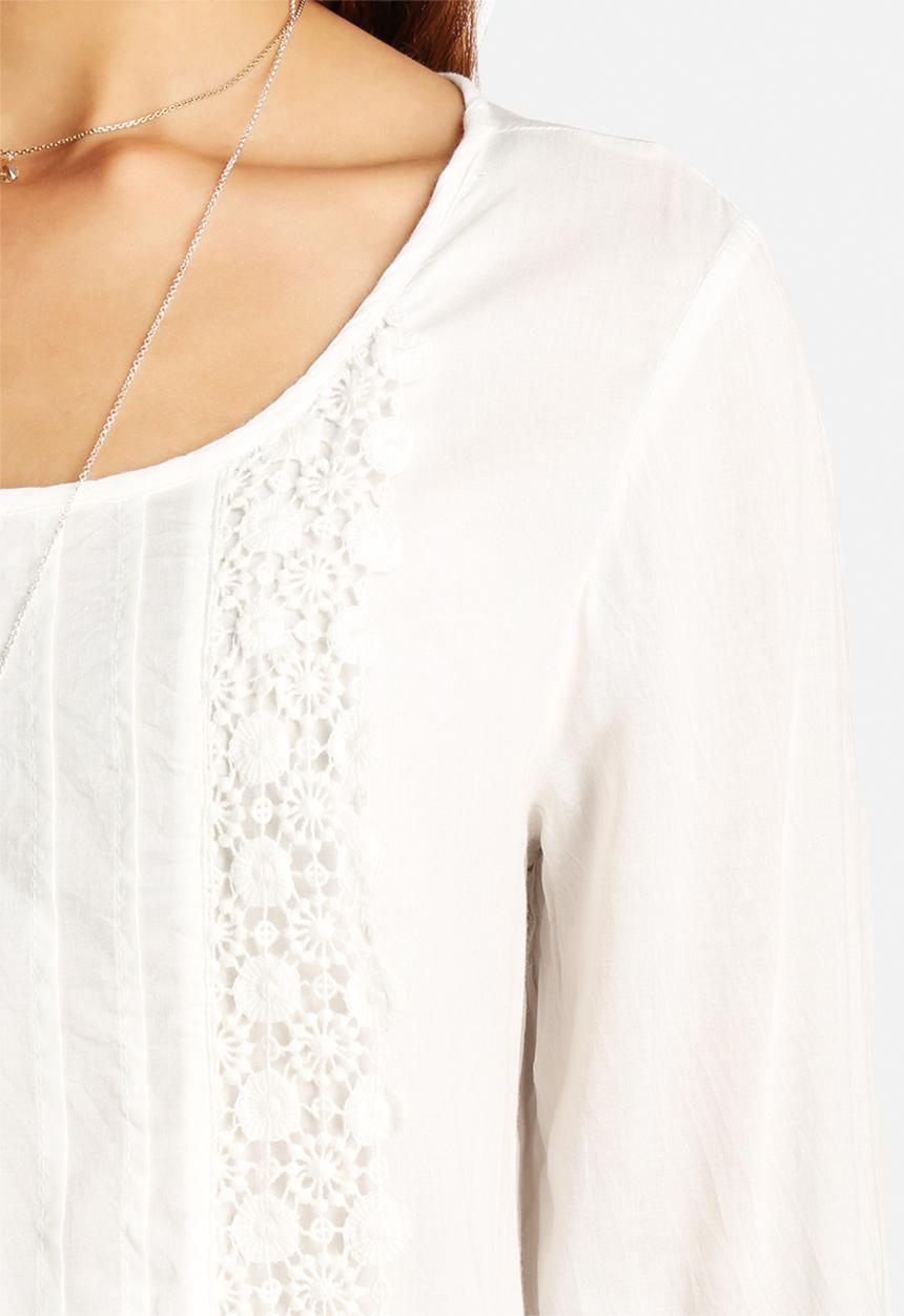 ONLY - Zuvy Top