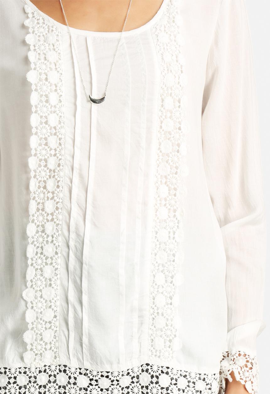ONLY - Zuvy Top