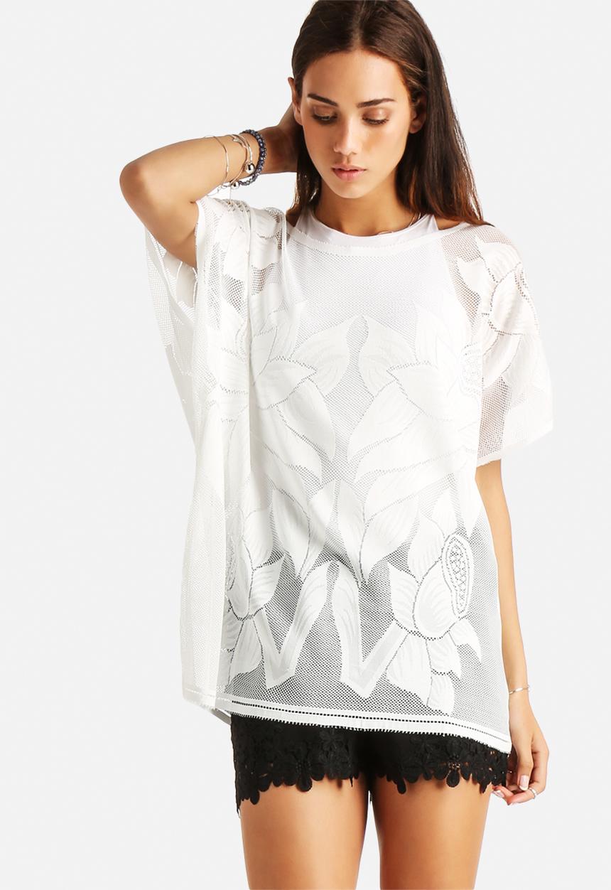 ONLY - Feliksa Top