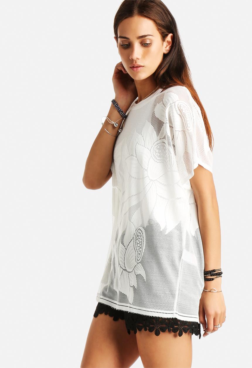 ONLY - Feliksa Top