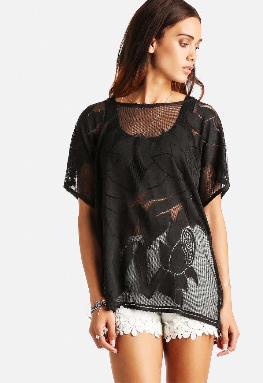 ONLY - Feliksa Top