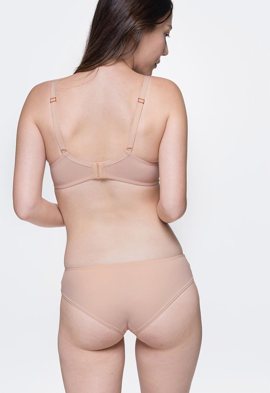 DORINA - Harper  cheeky hipster - pink