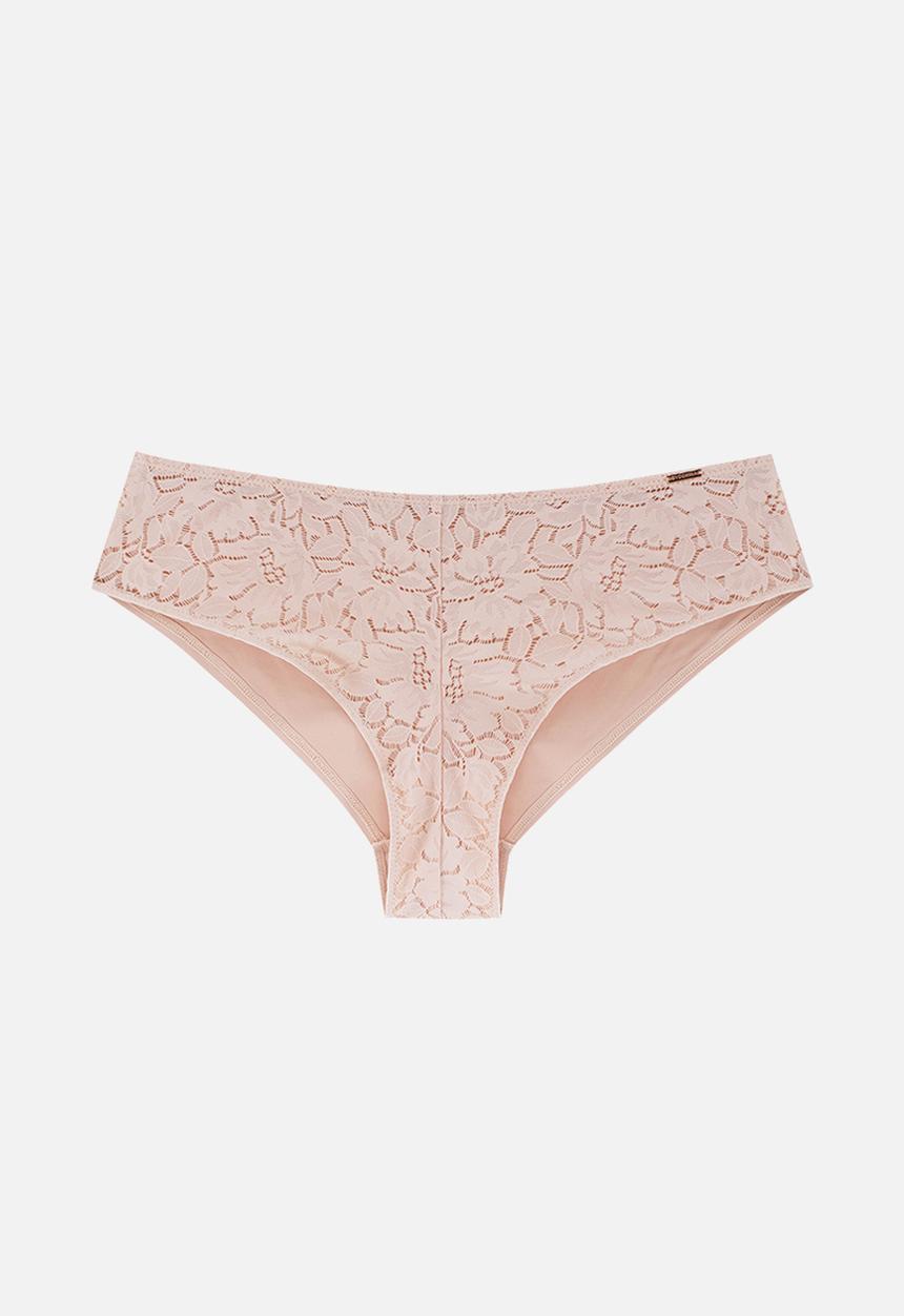 DORINA - Harper  cheeky hipster - pink