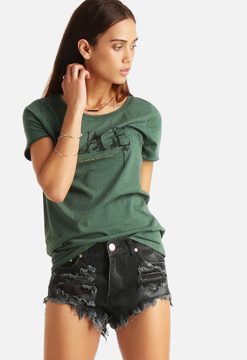 ONLY - Julia Nuage Tee