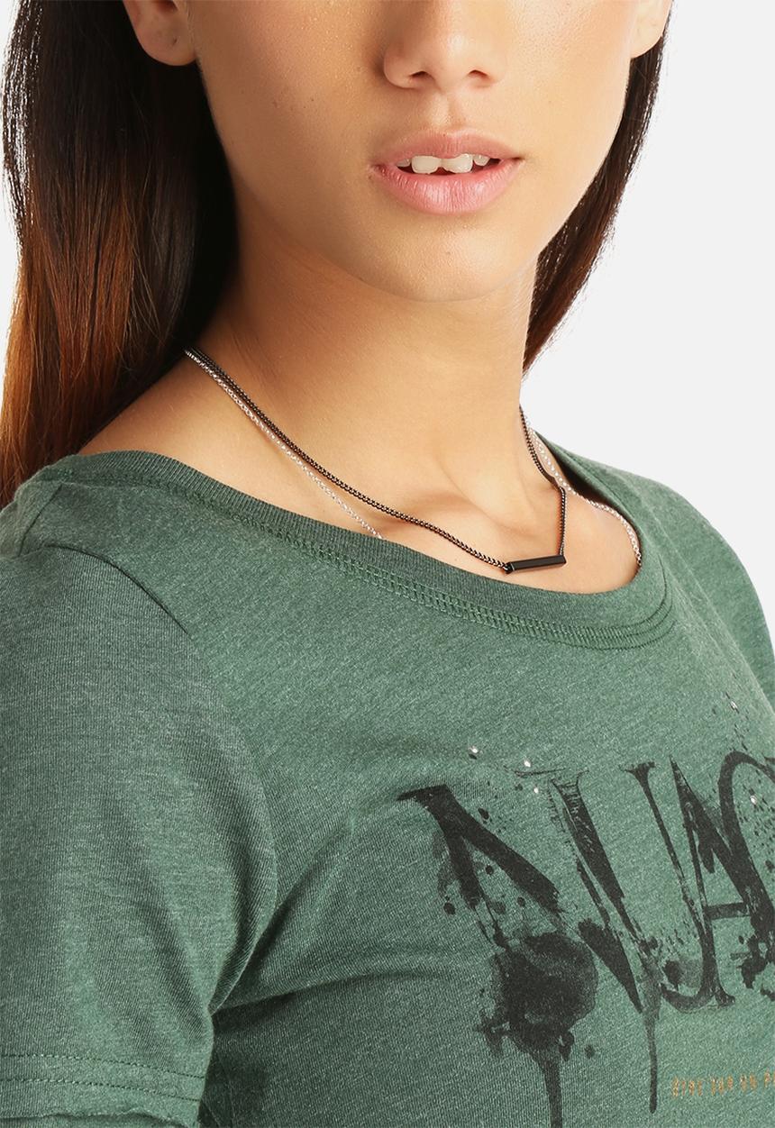 ONLY - Julia Nuage Tee