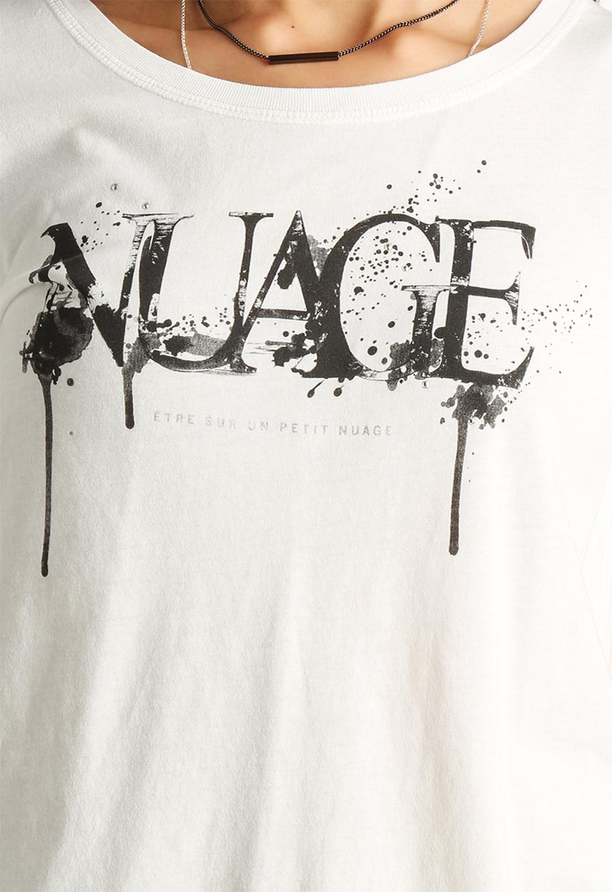 ONLY - Julia Nuage Tee