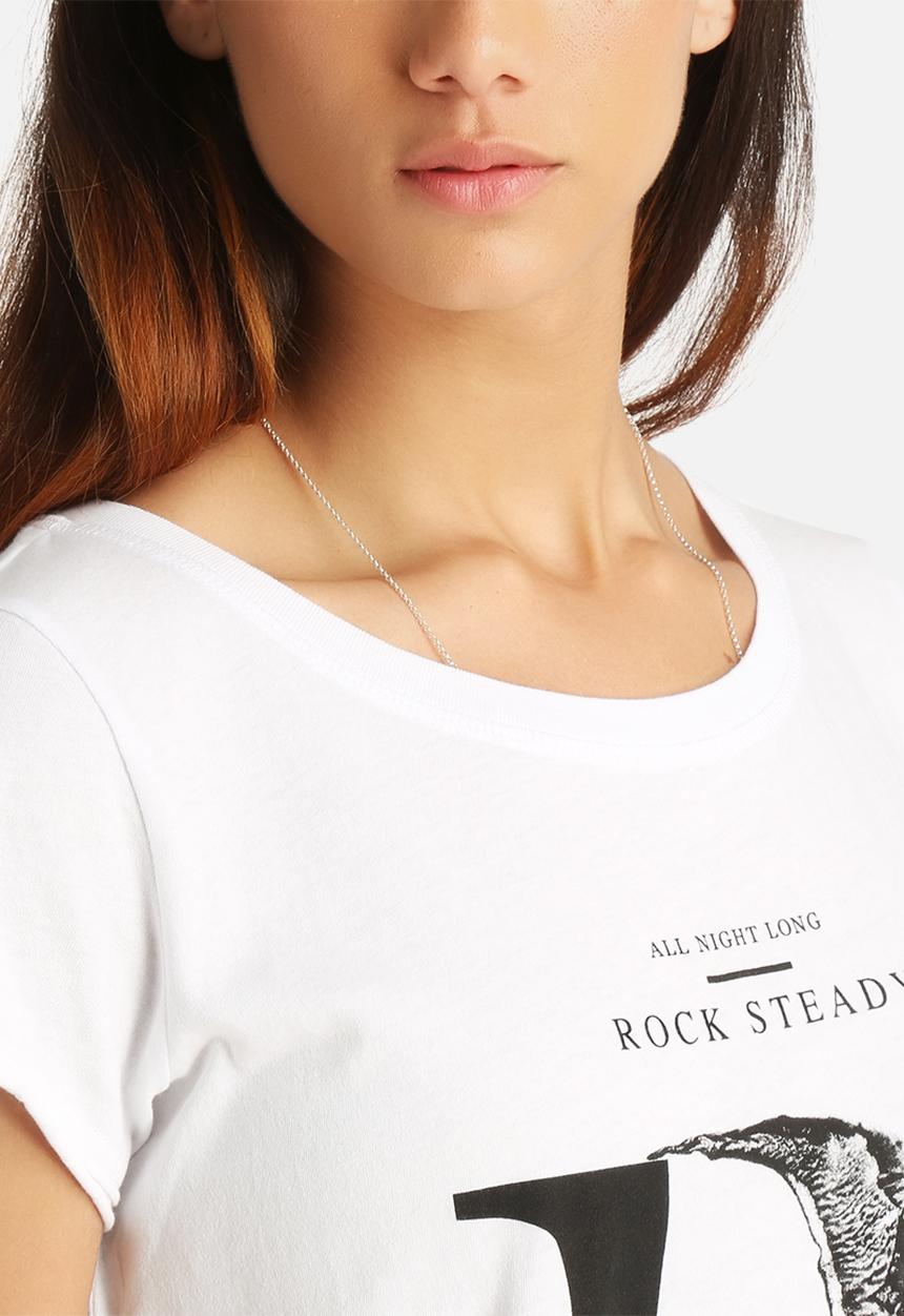 ONLY - Julia Rock Tee