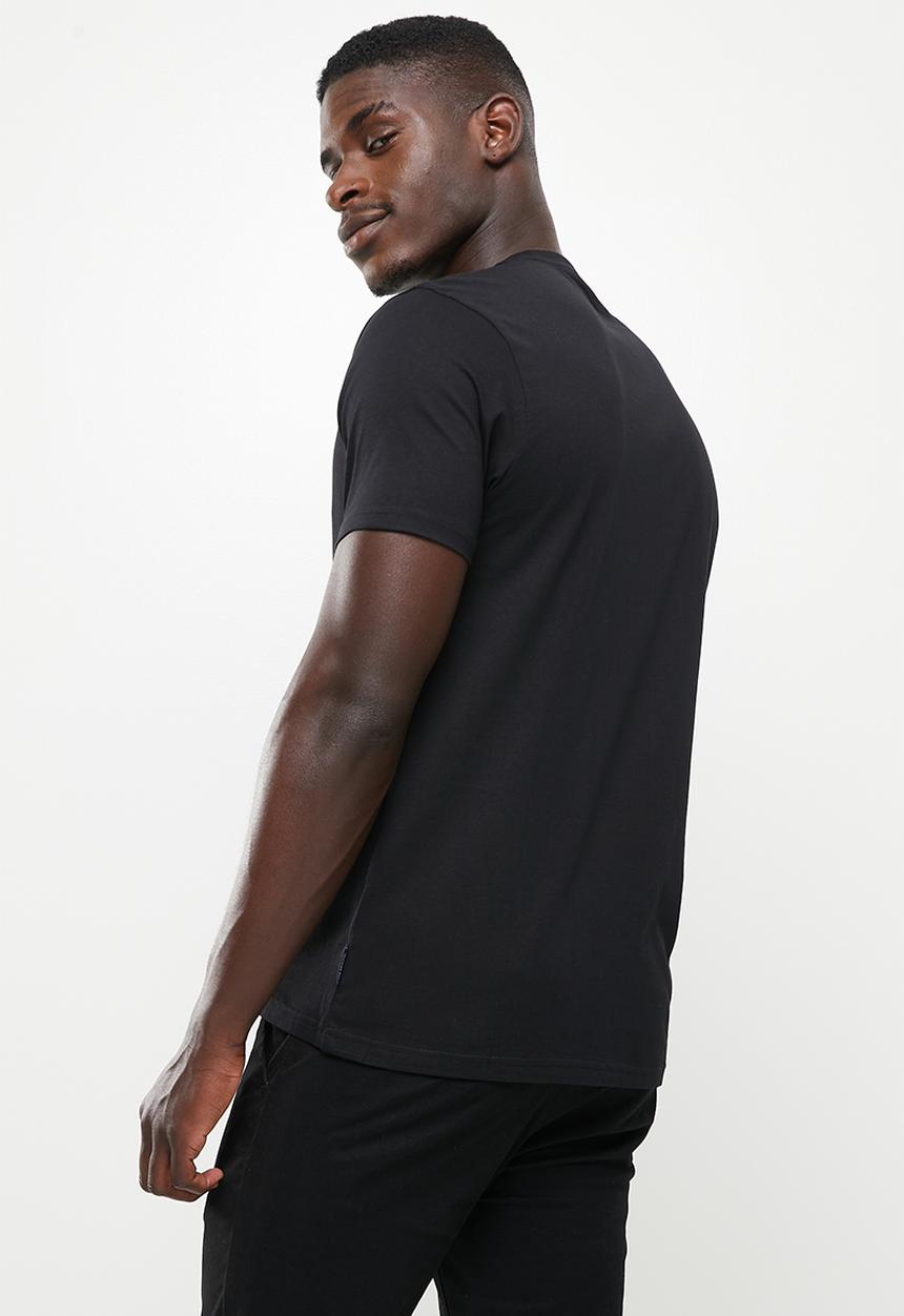 Ben Sherman - Linear cruise - black
