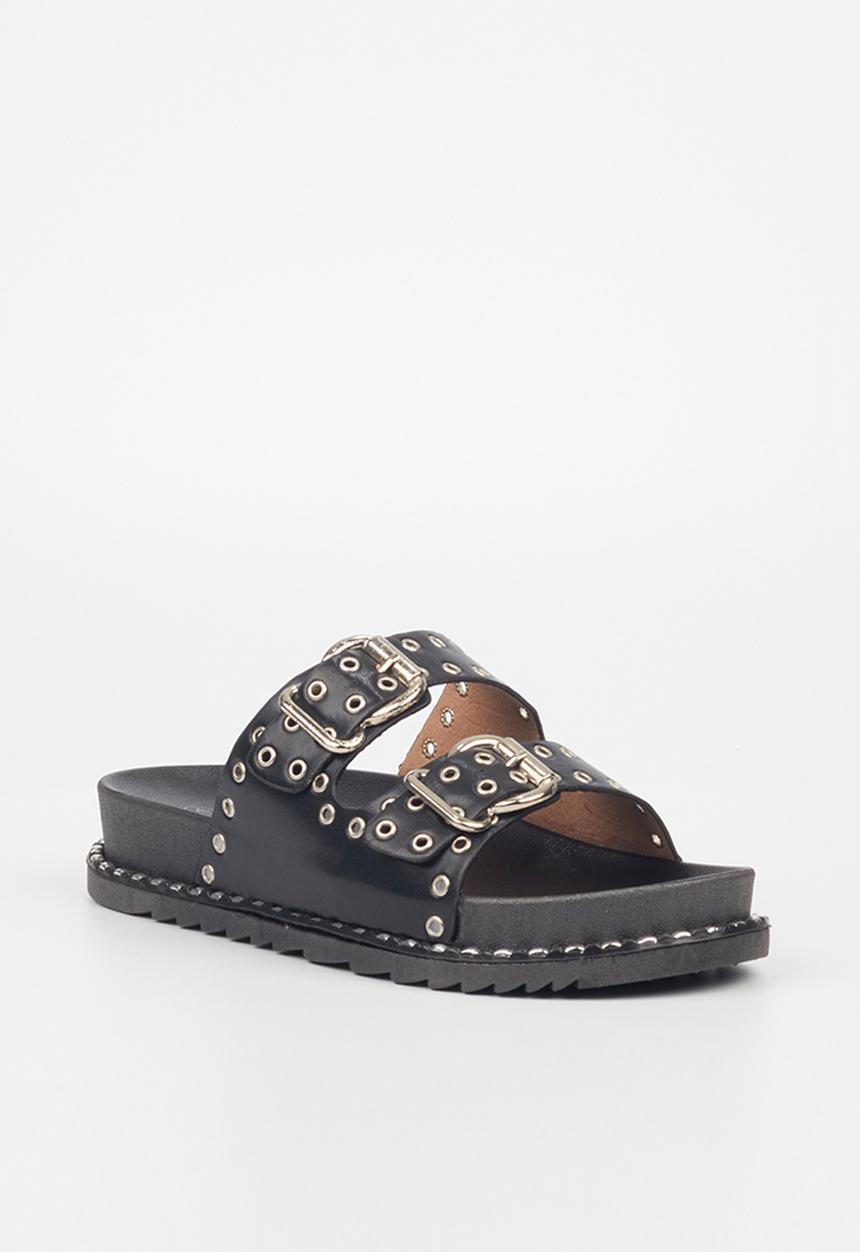 Viabeach - Allena 1 slide - black