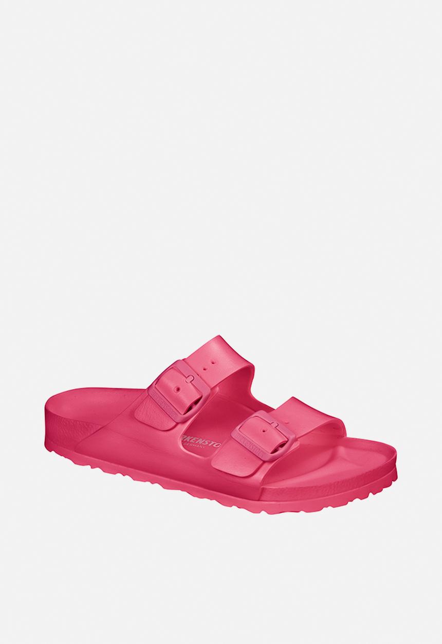 Birkenstock - Arizona eva narrow - beetroot purple