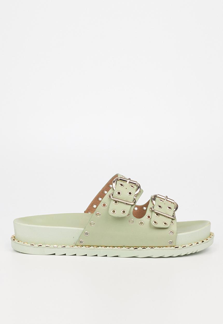 Viabeach - Allena 1 slide - mint