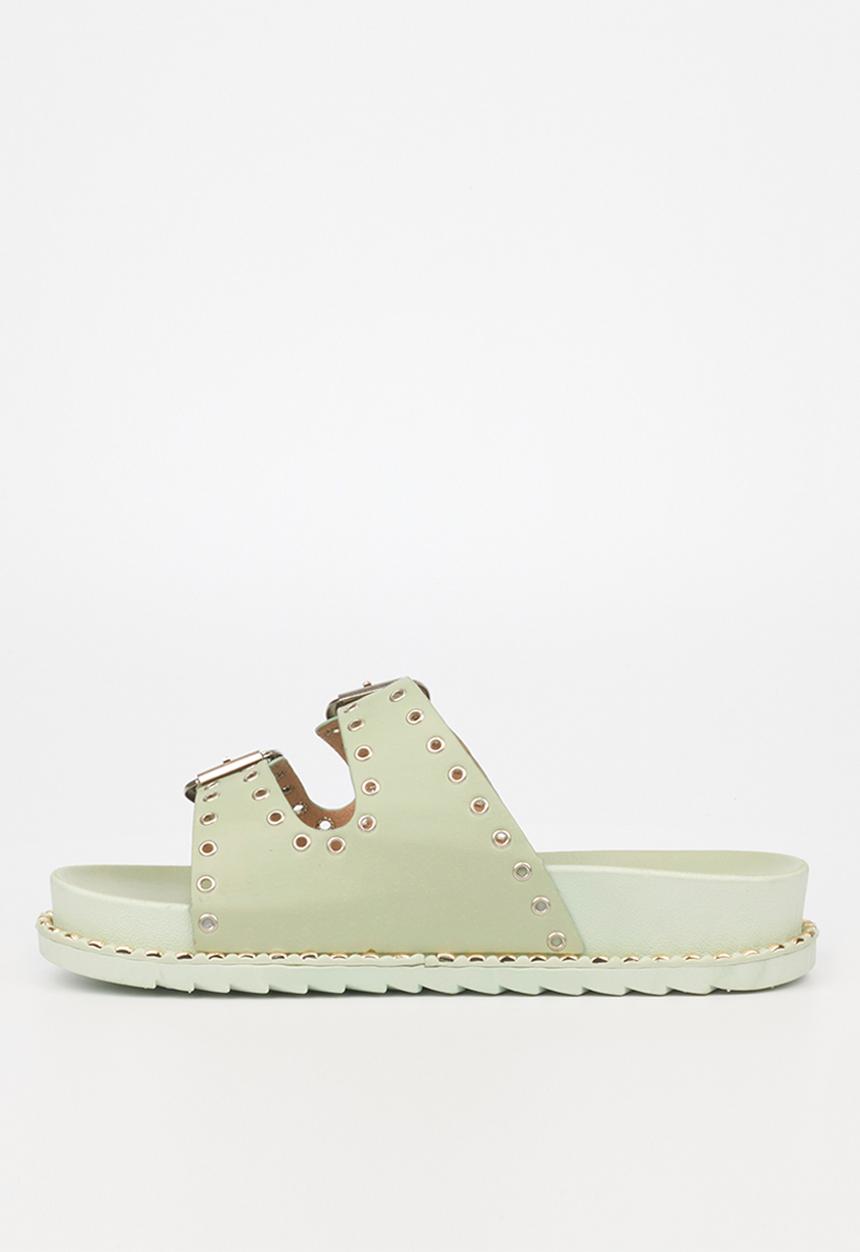 Viabeach - Allena 1 slide - mint