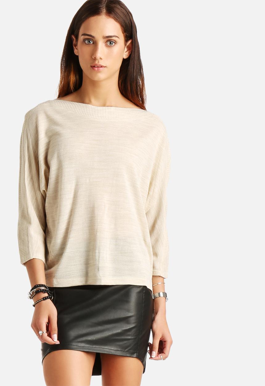 ONLY - Marion 3/4 Loose Knit