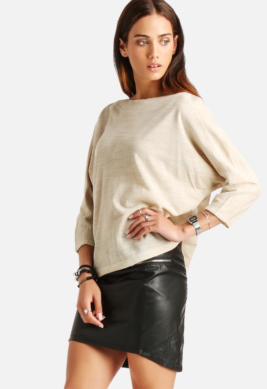 ONLY - Marion 3/4 Loose Knit