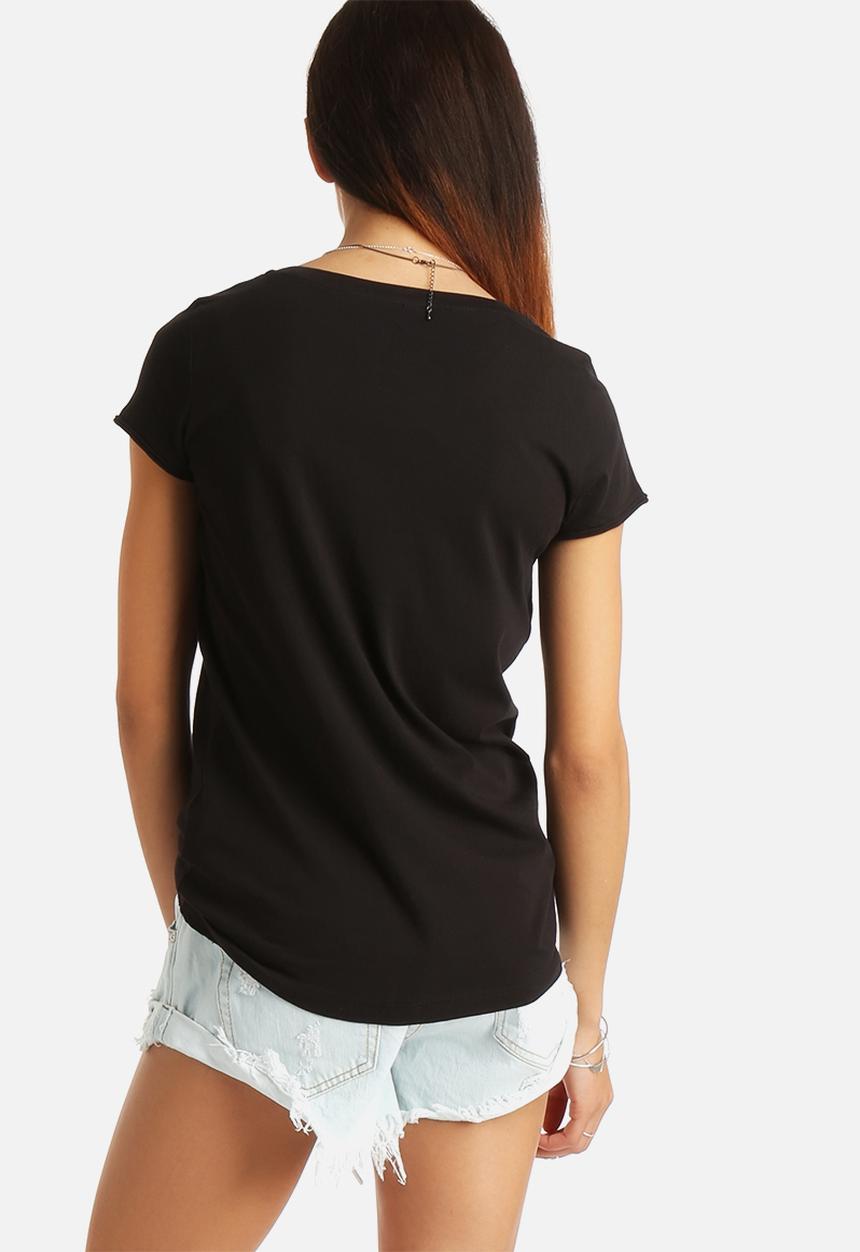 ONLY - Julia Rock Tee