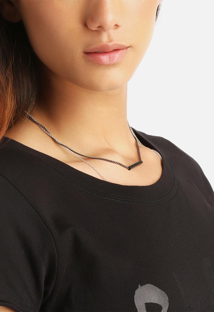 ONLY - Julia Rock Tee