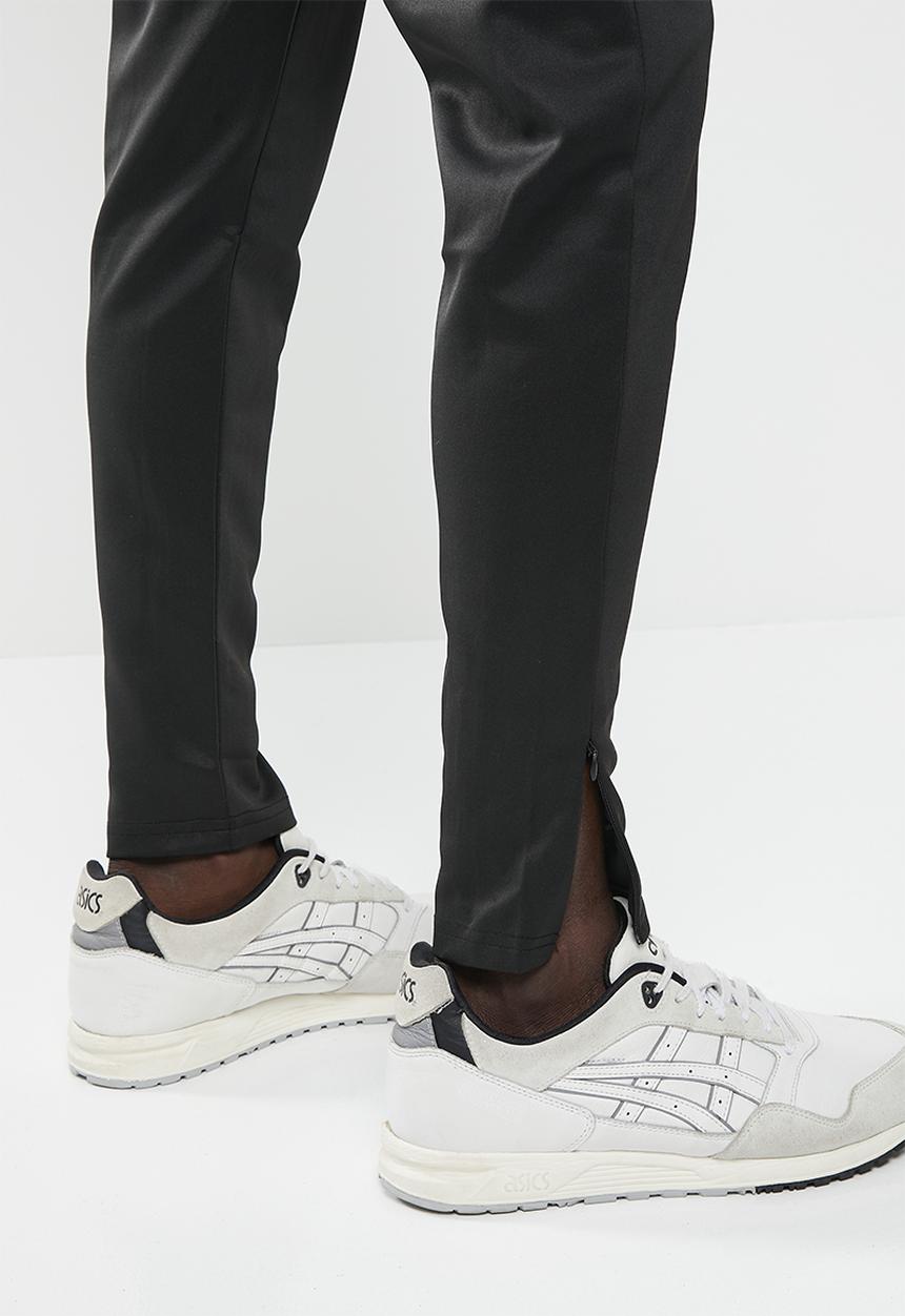 SOVIET - M nick-2 track pants - black