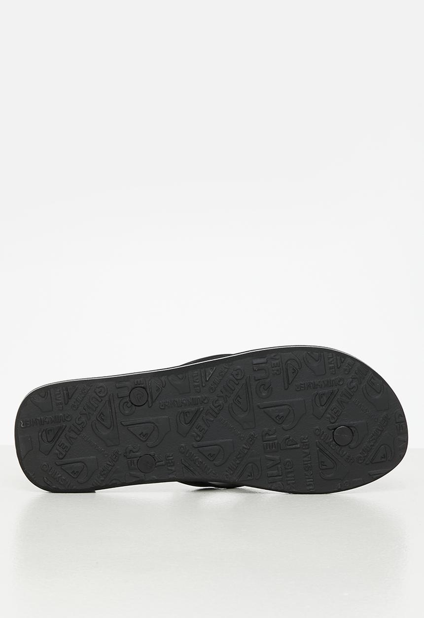 Quiksilver - Molokai - black & white