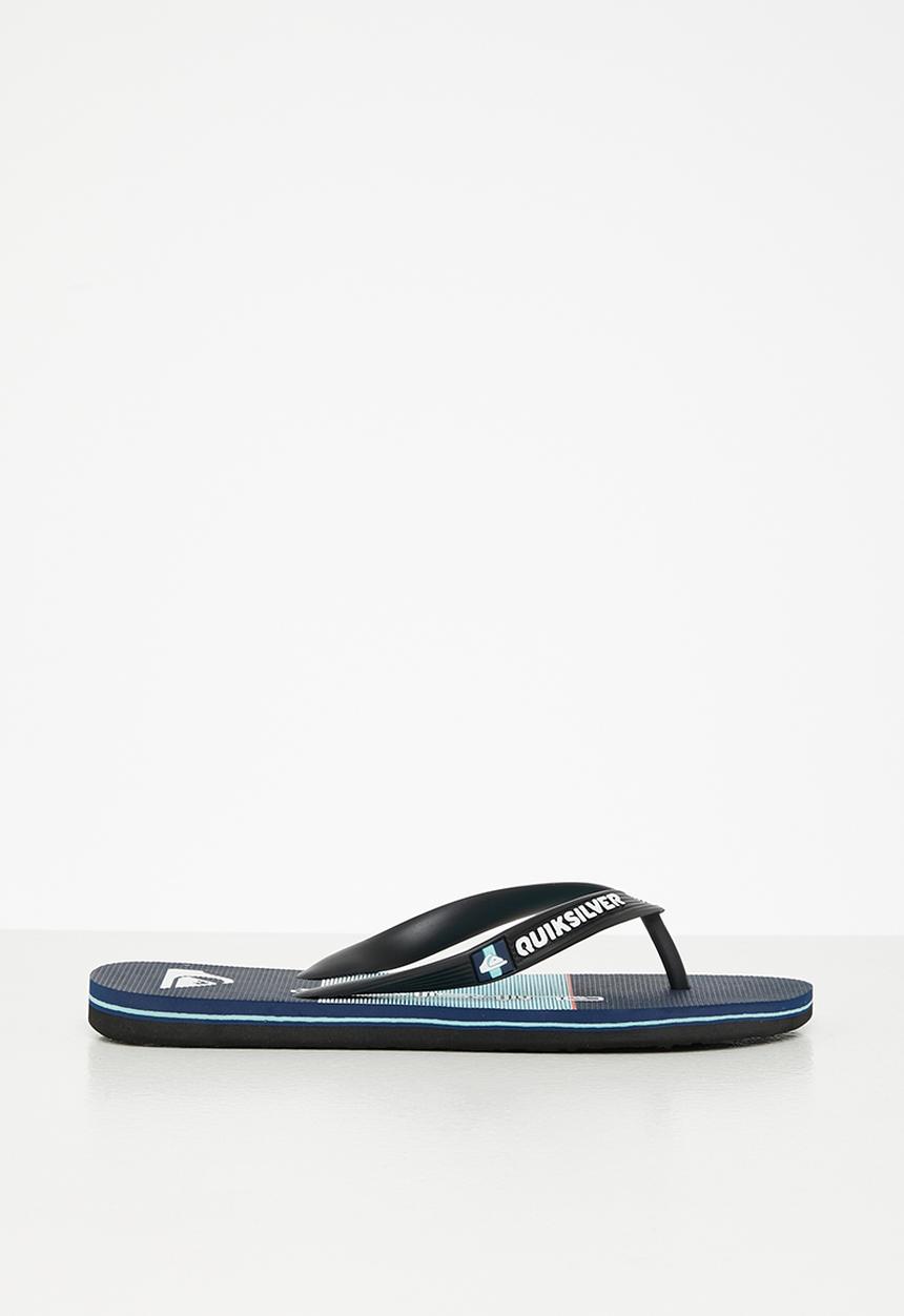 Quiksilver - Molokai art sp kd - blue 4