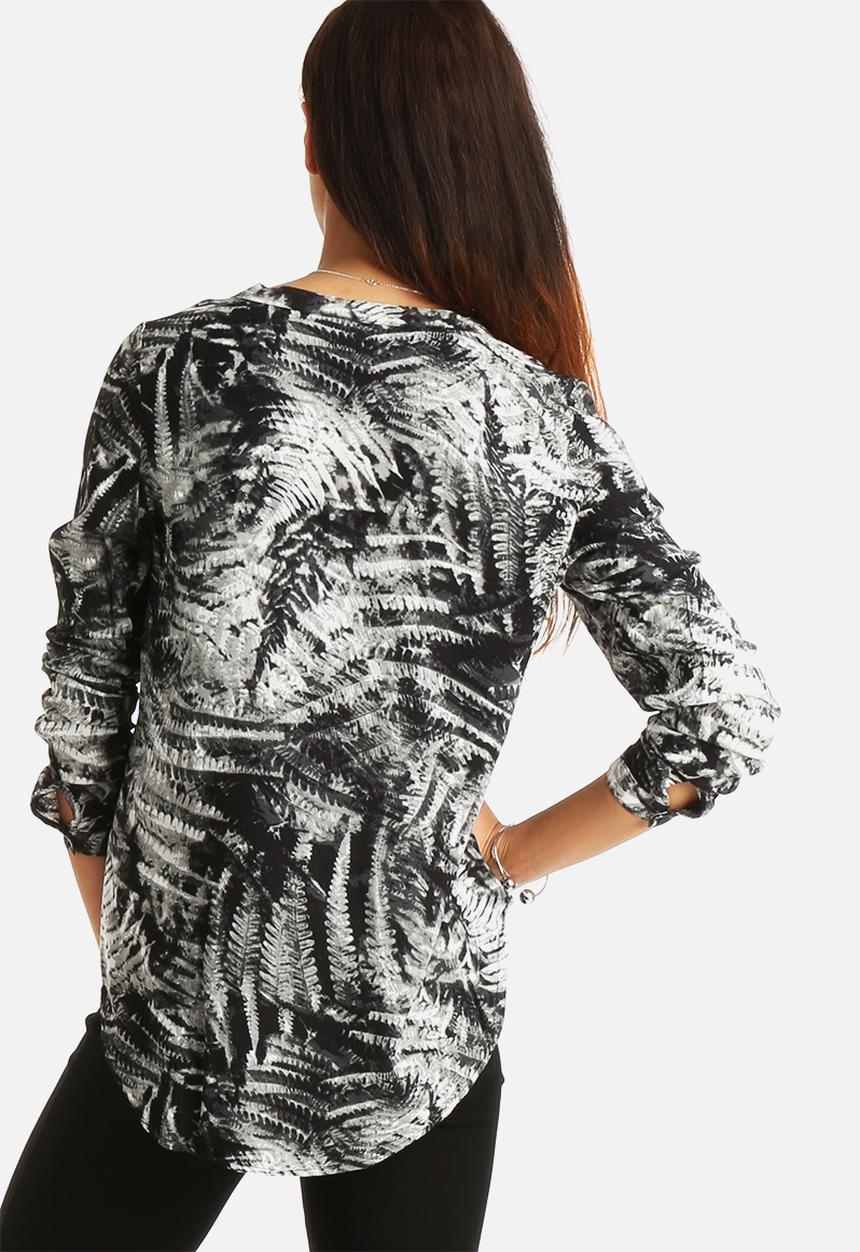 ONLY - Fern Springa Shirt