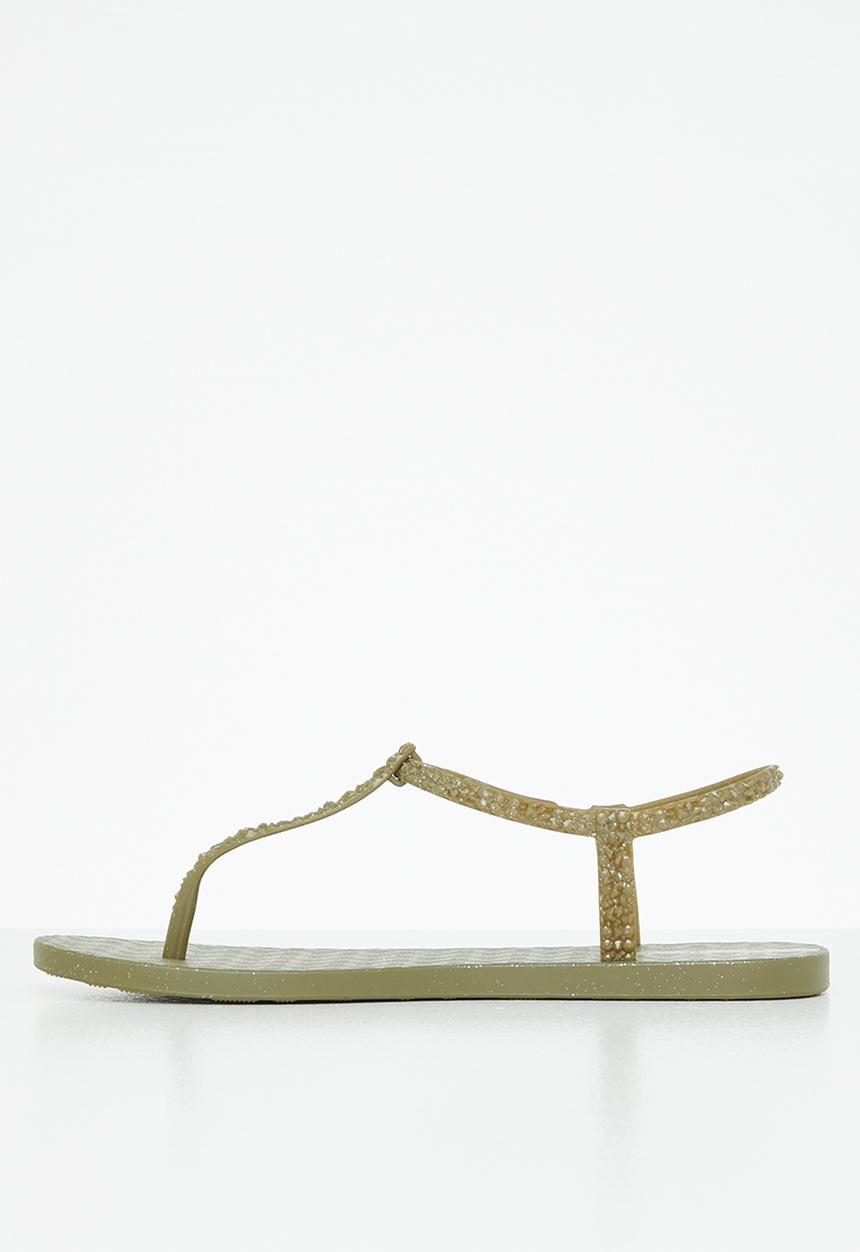 Ipanema - Gil26732 - green glitter