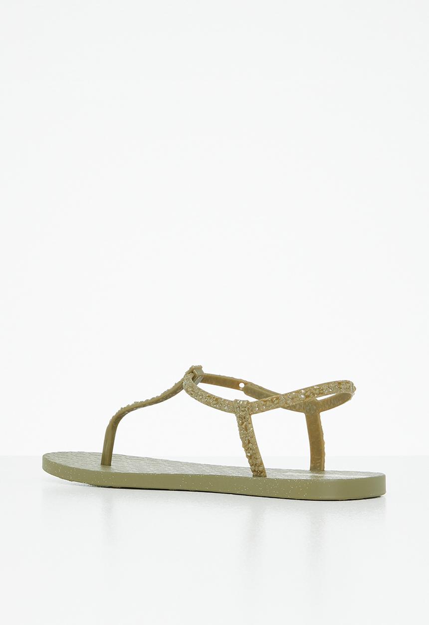 Ipanema - Gil26732 - green glitter