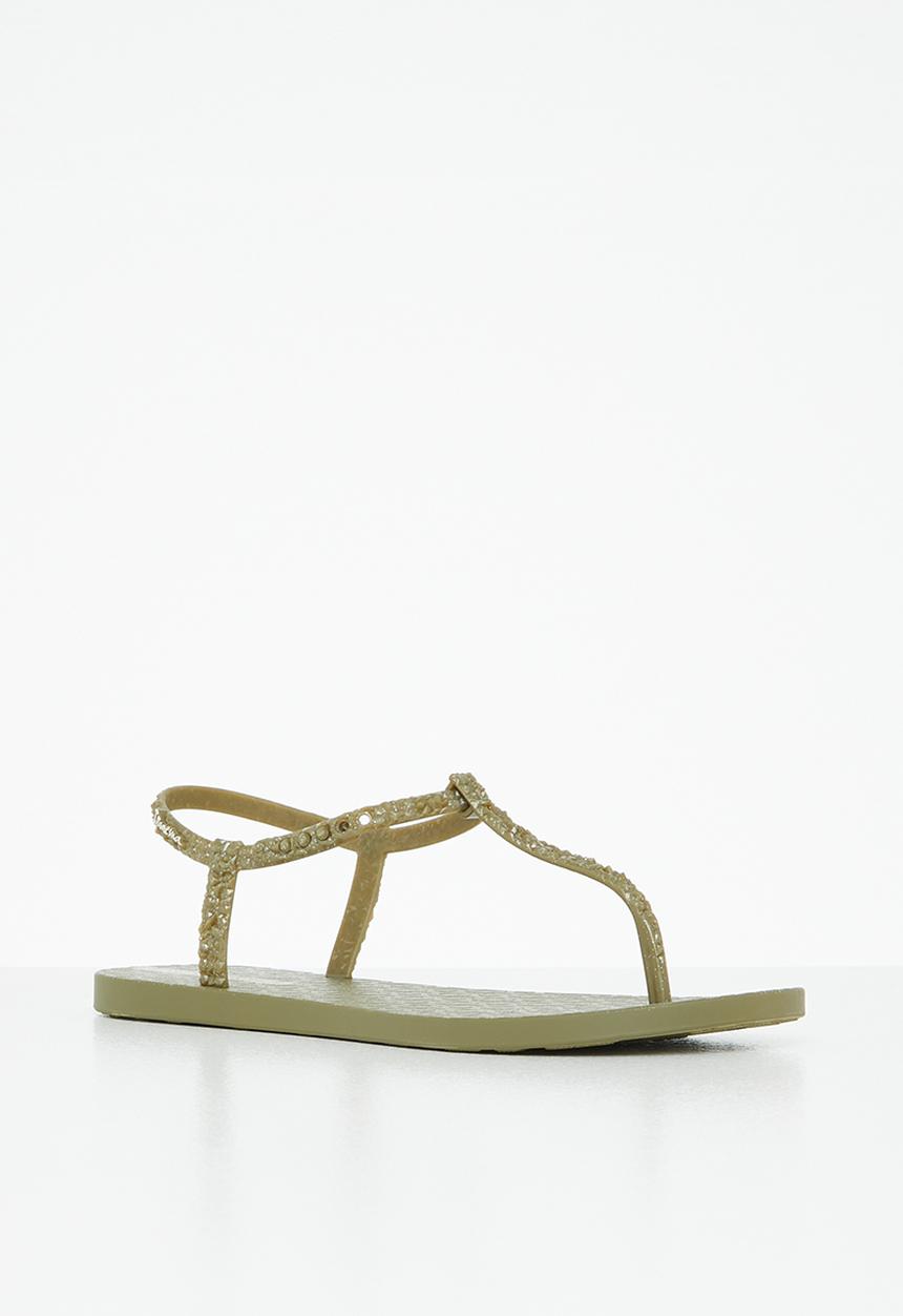 Ipanema - Gil26732 - green glitter