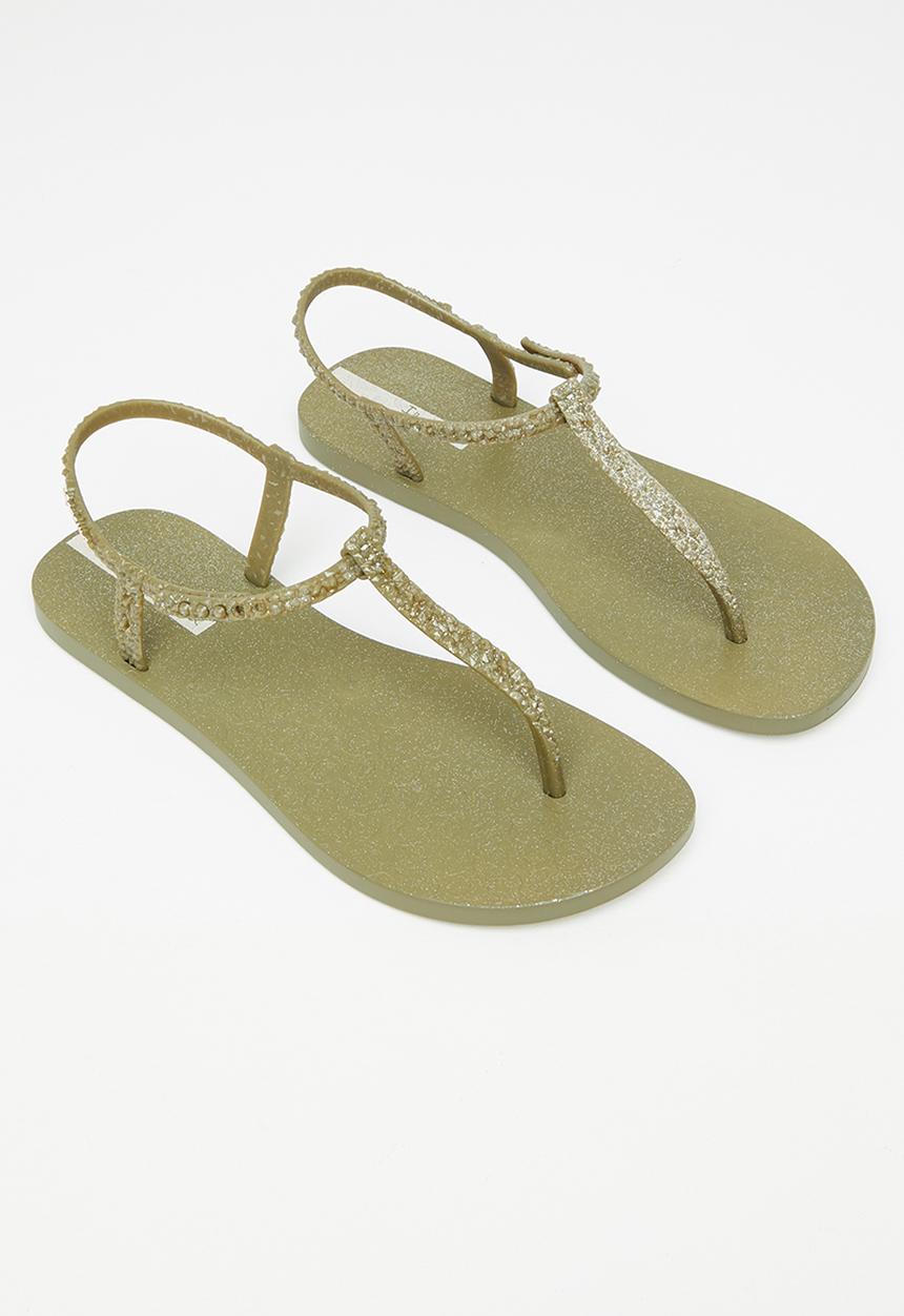 Ipanema - Gil26732 - green glitter