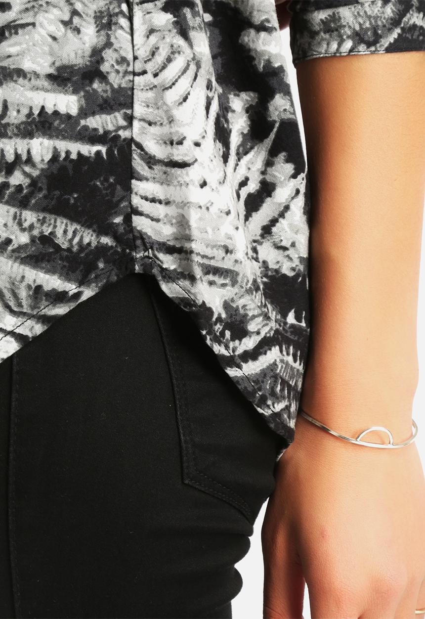 ONLY - Fern Springa Shirt